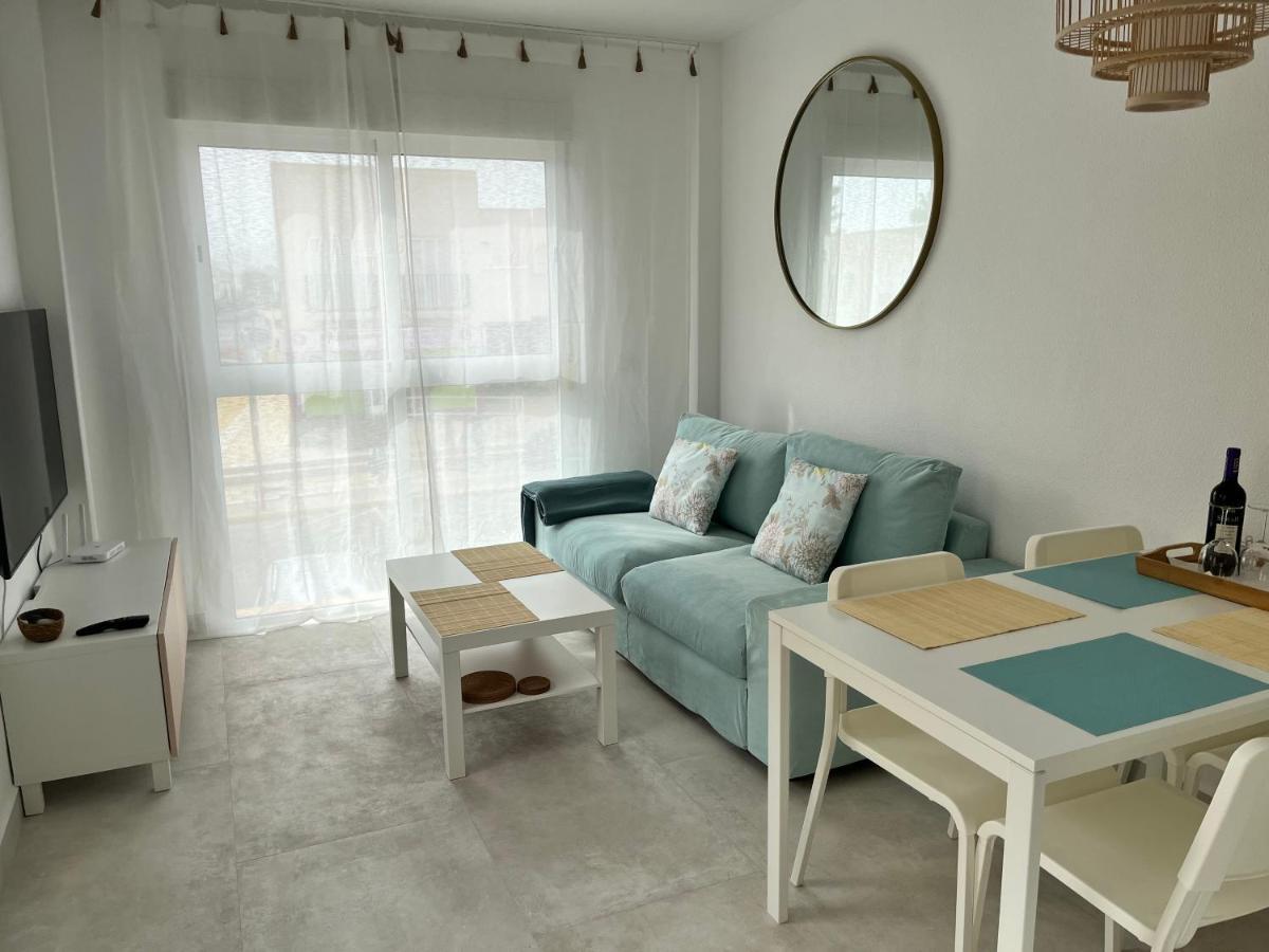 Atico Helena Con Solarium Y Jacuzzi Privado En Laguna Appartement