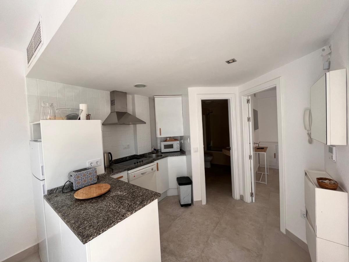 Appartement Atico Helena Con Solarium Y Jacuzzi Privado En Laguna