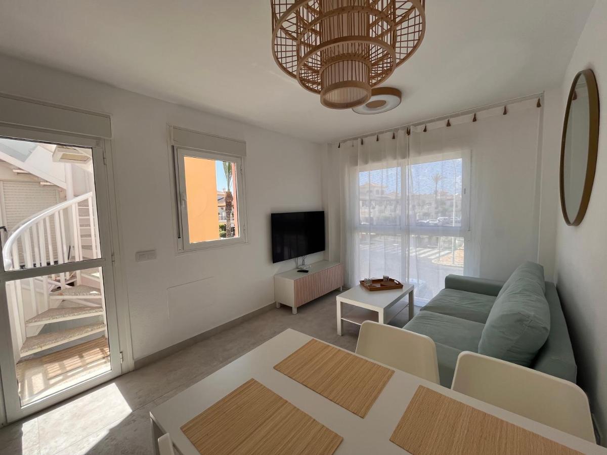 Appartement Atico Helena Con Solarium Y Jacuzzi Privado En Laguna
