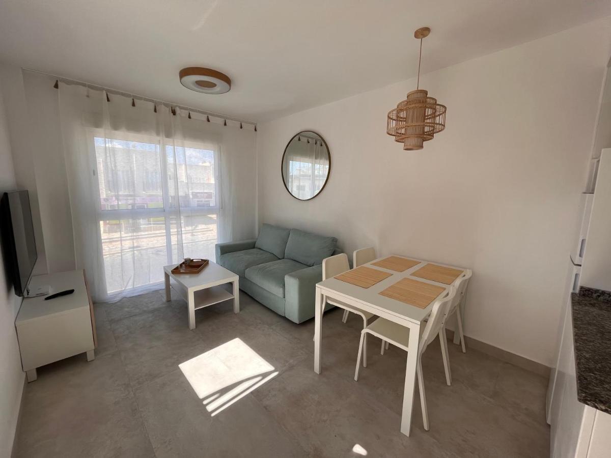 Atico Helena Con Solarium Y Jacuzzi Privado En Laguna Appartement *