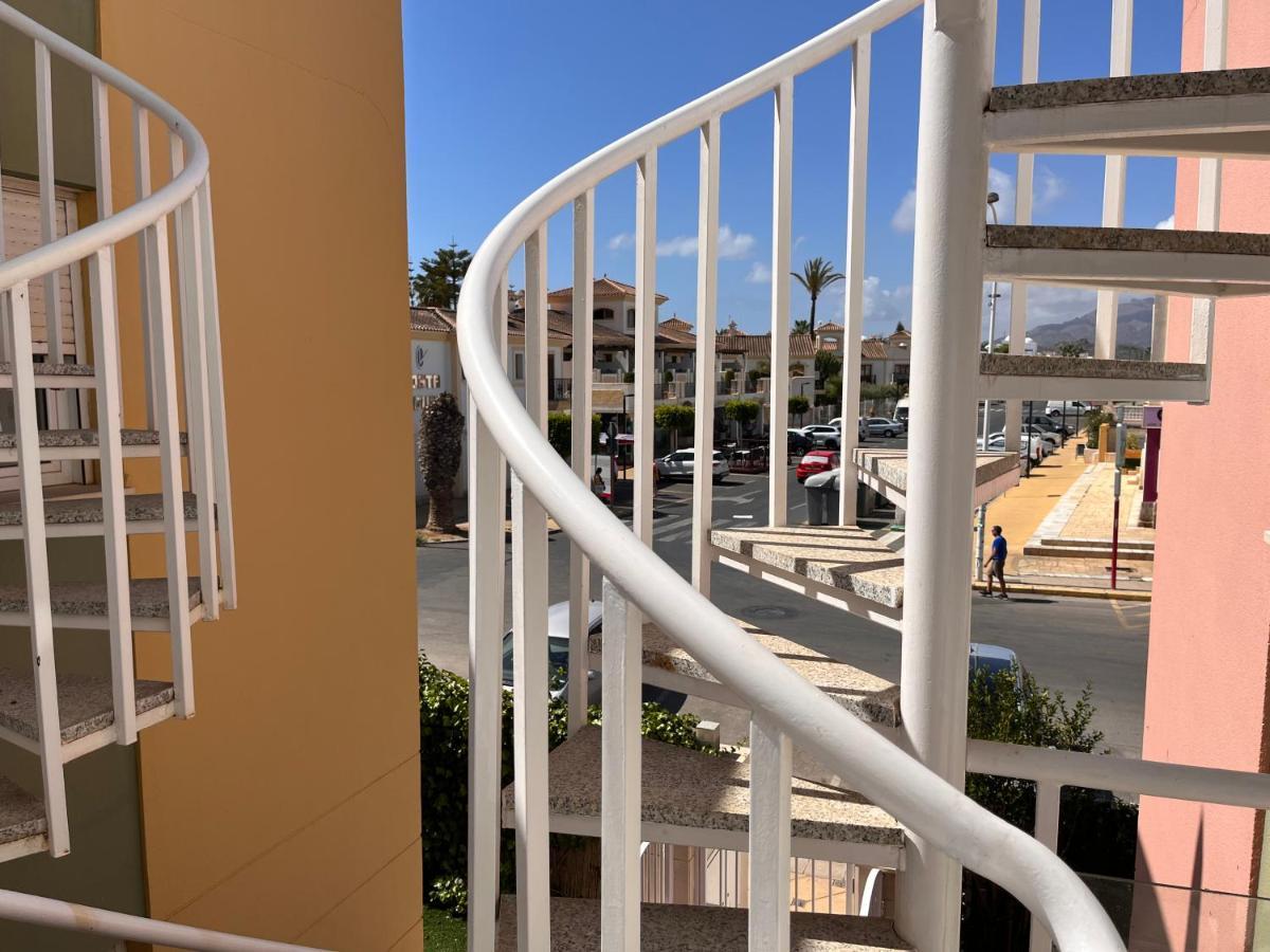 Appartement Atico Helena Con Solarium Y Jacuzzi Privado En Laguna