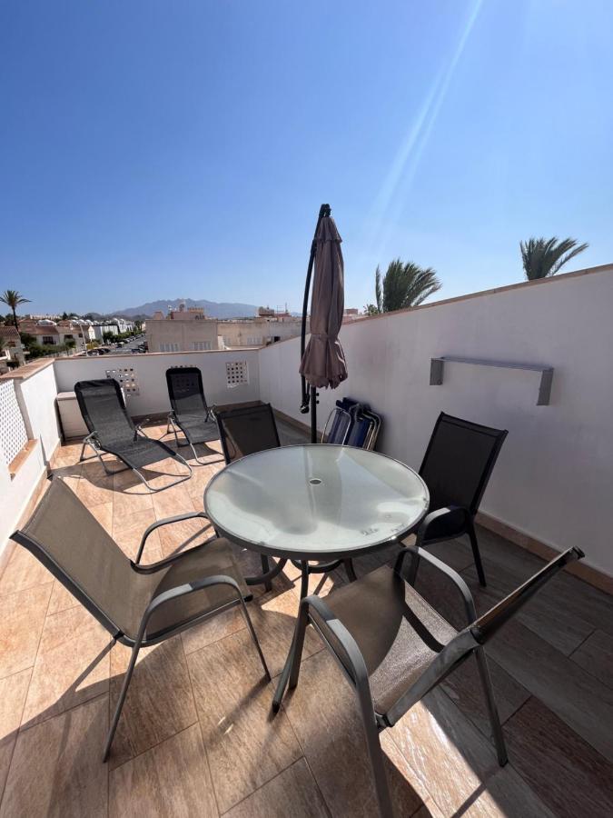 Atico Helena Con Solarium Y Jacuzzi Privado En Laguna Appartement