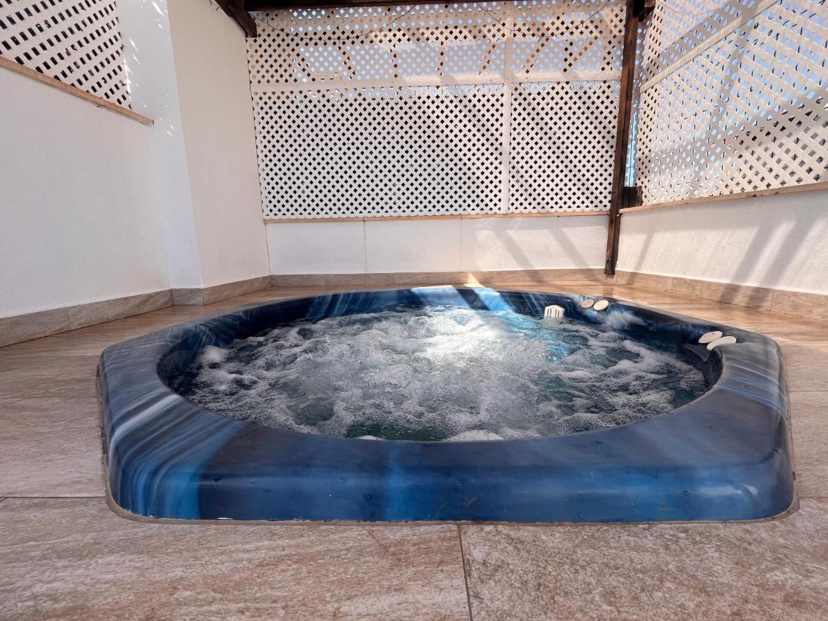 Appartement Atico Helena Con Solarium Y Jacuzzi Privado En Laguna