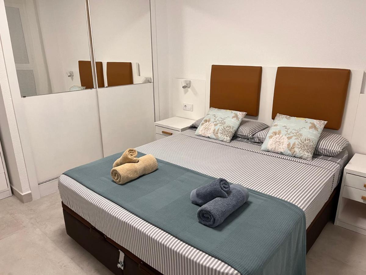 Atico Helena Con Solarium Y Jacuzzi Privado En Laguna Appartement *